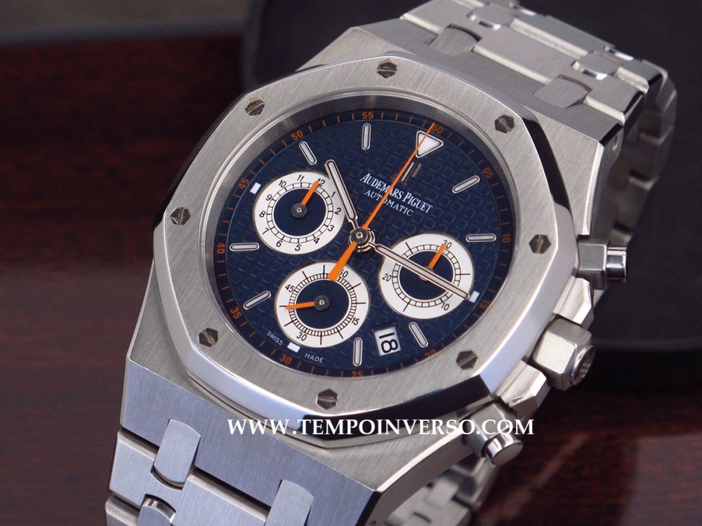 Ap royal clearance oak orange