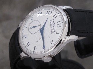 chronomètre souverain calibre 1304