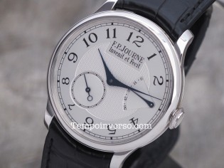 chronomètre souverain calibre 1304