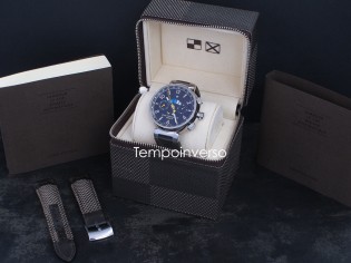 Louis Vuitton Tambour LV Cup Regate - Wrist- and Pocketwatches