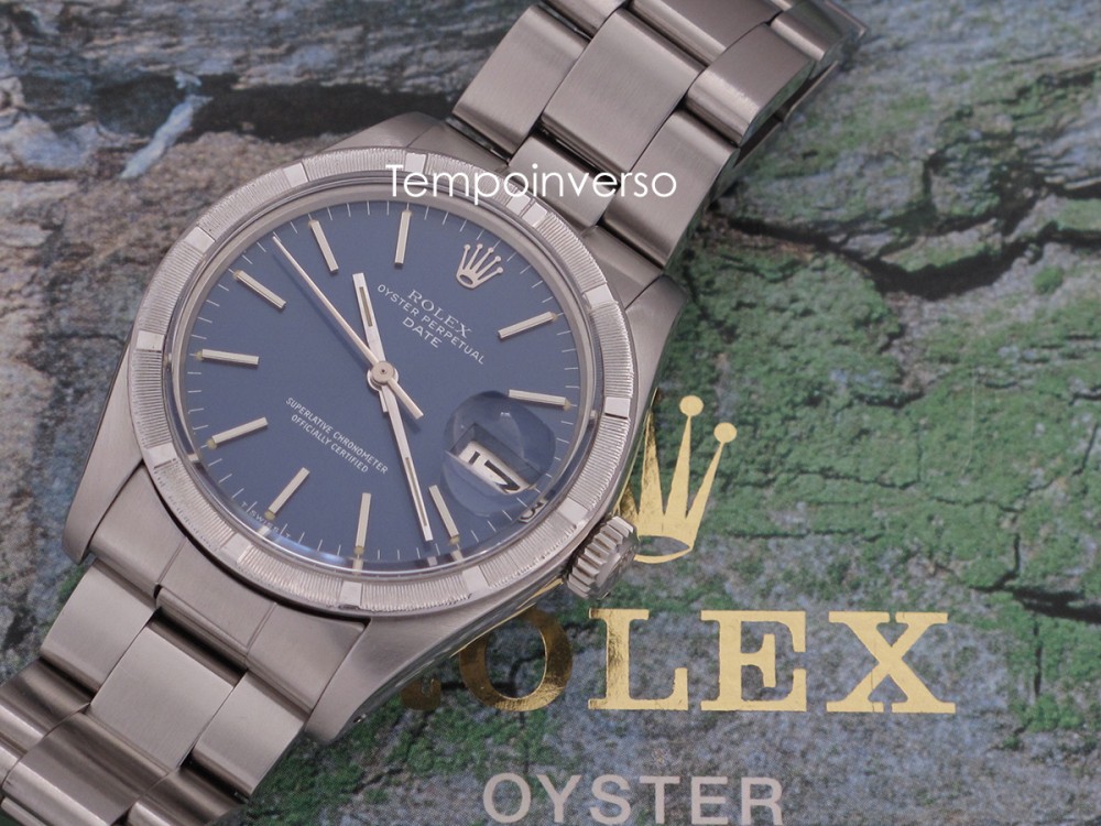 Rolex t outlet swiss t